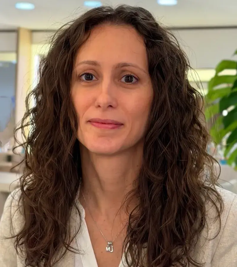 Patrícia Aiala - Psicóloga CRP 06/91951