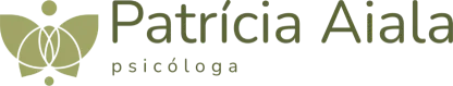 Patrícia Aiala - Psicóloga CRP 06/91951 em São Paulo